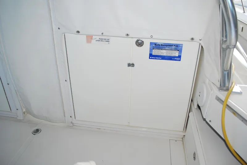 Slide: The Image of Stamas 370 Express 2005 - 92