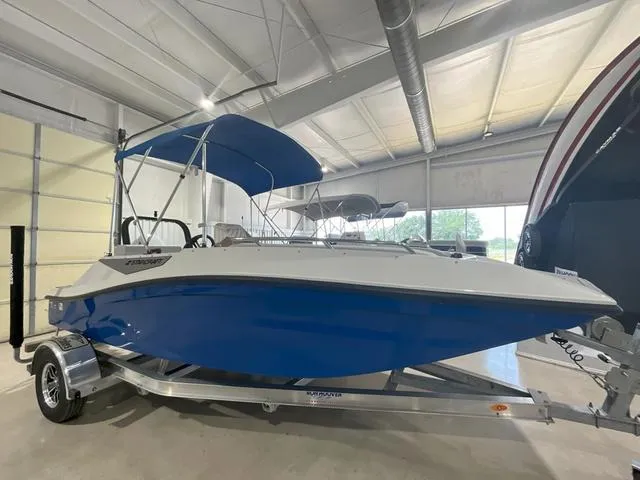 The Image of Starcraft SVX161 2025 - 1