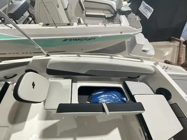 Slide: The Image of Starcraft SVX161 2025 - 12