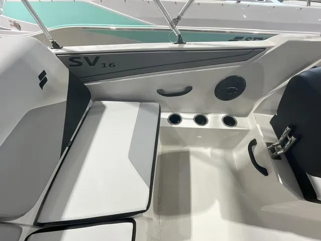 Slide: The Image of Starcraft SVX161 2025 - 15