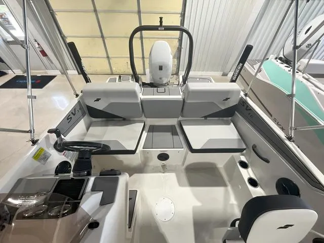 Slide: The Image of Starcraft SVX161 2025 - 7