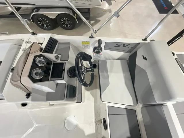 Slide: The Image of Starcraft SVX161 2025 - 8