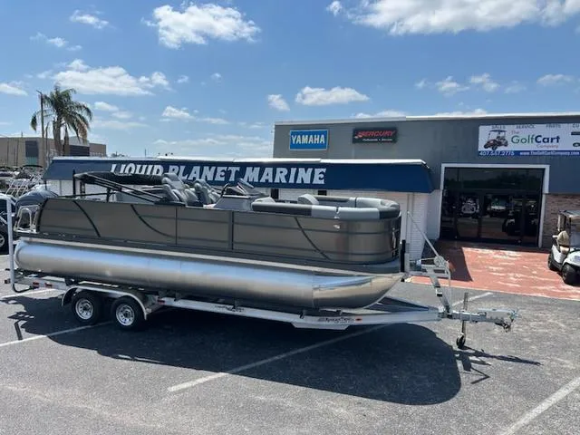 The Image of Veranda Relax VLC VR22VLC 2025 - 1