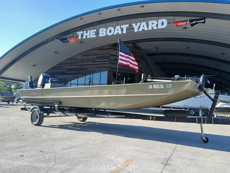 The Image of Lowe 2070 2020 - 1