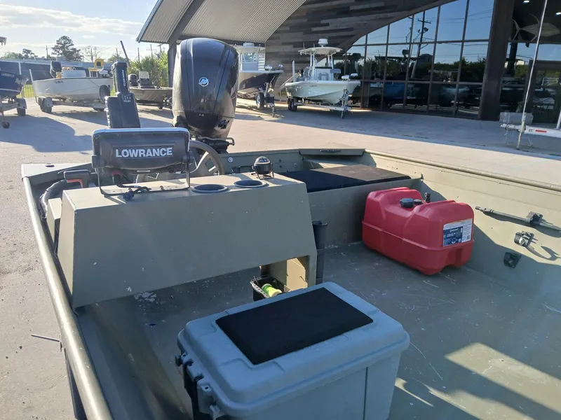 Slide: The Image of Lowe 2070 2020 - 7