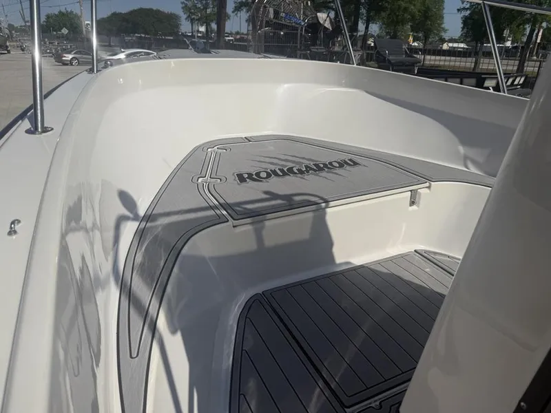 Slide: The Image of Boston Whaler 21 Outrage 1996 - 29