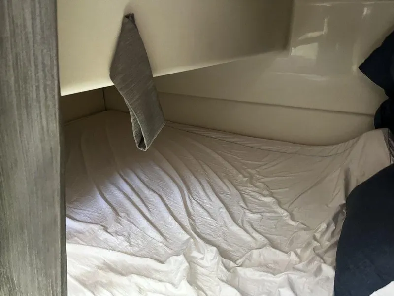 Slide: The Image of Boston Whaler 315 Conquest 2017 - 12