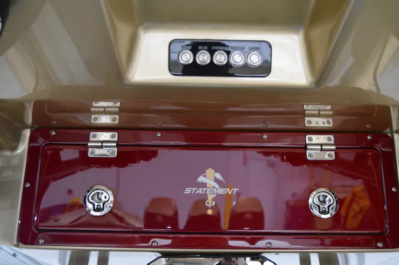 Slide: The Image of Statement 380 Open 2017 - 53