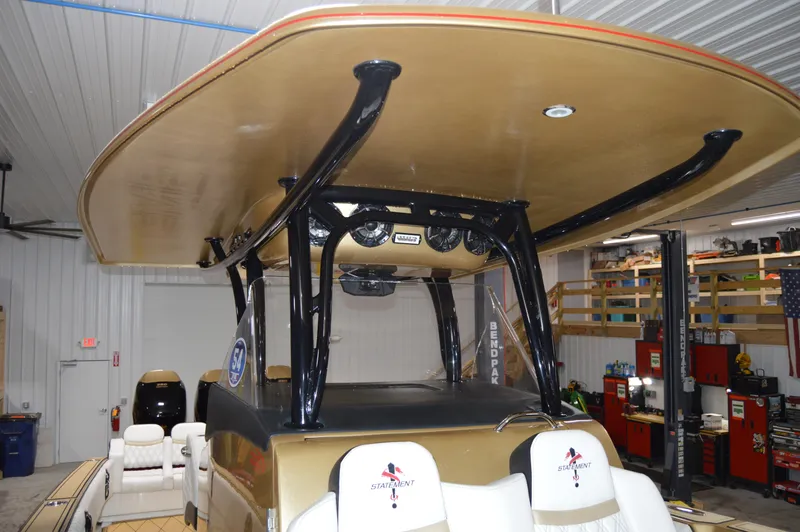 Slide: The Image of Statement 380 Open 2017 - 94