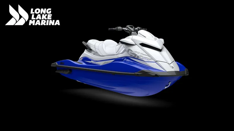 Slide: The Image of Yamaha GP SVHO w/ Audio 2025 - 3