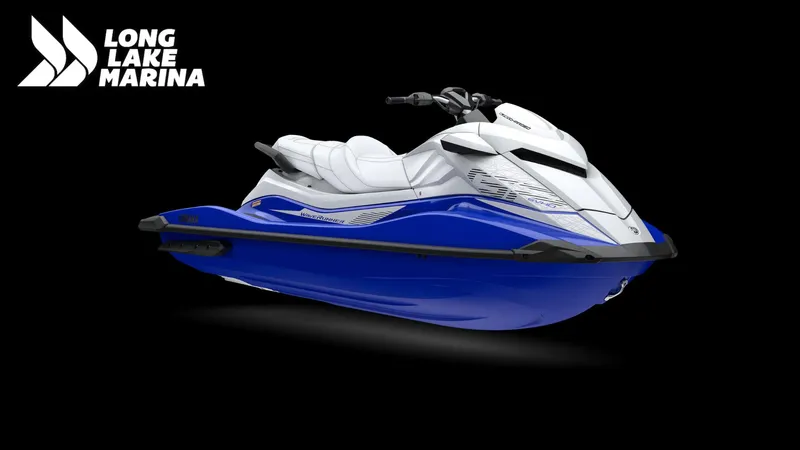 Slide: The Image of Yamaha GP SVHO w/ Audio 2025 - 4