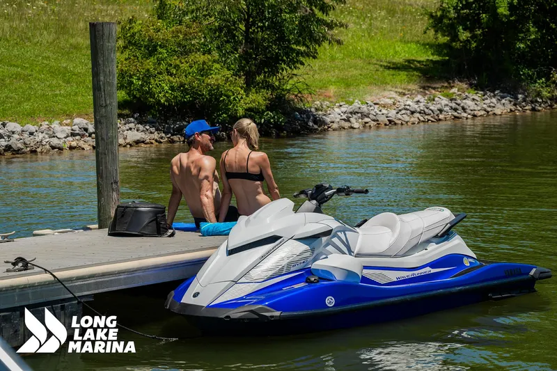 Slide: The Image of Yamaha GP SVHO w/ Audio 2025 - 5