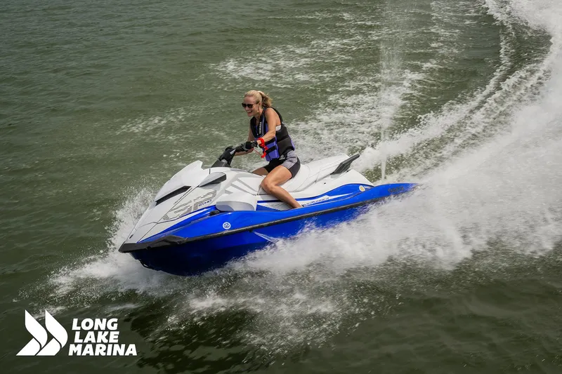 Slide: The Image of Yamaha GP SVHO w/ Audio 2025 - 6