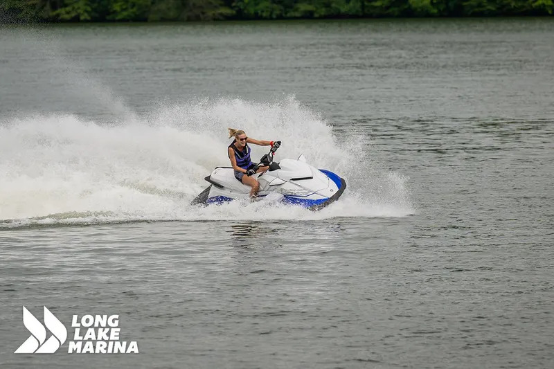 Slide: The Image of Yamaha GP SVHO w/ Audio 2025 - 7