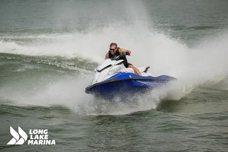 Slide: The Image of Yamaha GP SVHO w/ Audio 2025 - 8