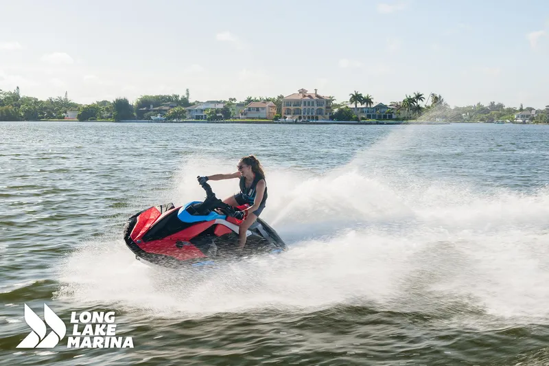 Slide: The Image of Yamaha Jet Blaster DLX (3UP) 2025 - 4