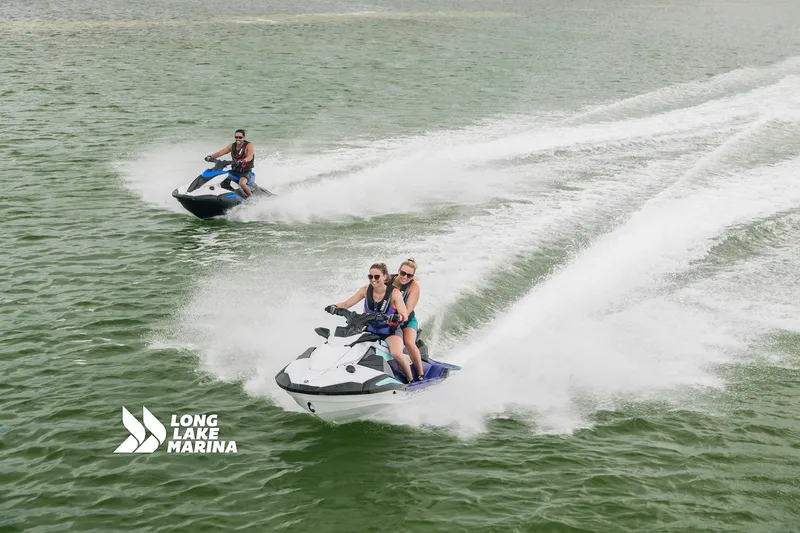 Slide: The Image of Yamaha Jet Blaster LTD 2025 - 4