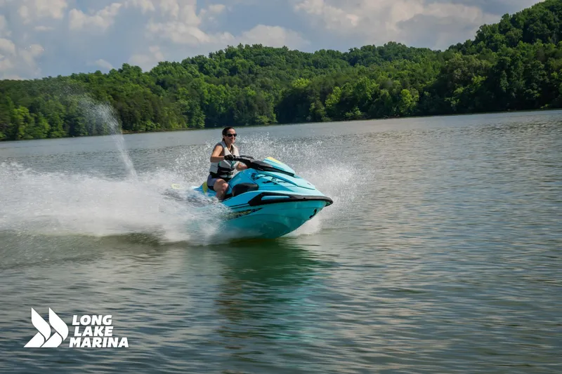 Slide: The Image of Yamaha VX Limited HO 2025 - 5