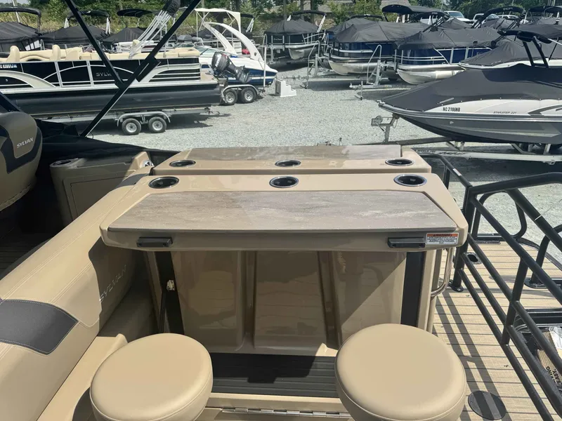 Slide: The Image of Sylvan L3 DLZ Bar 2025 - 10