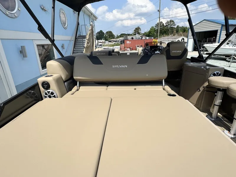 Slide: The Image of Sylvan L3 DLZ Bar 2025 - 11