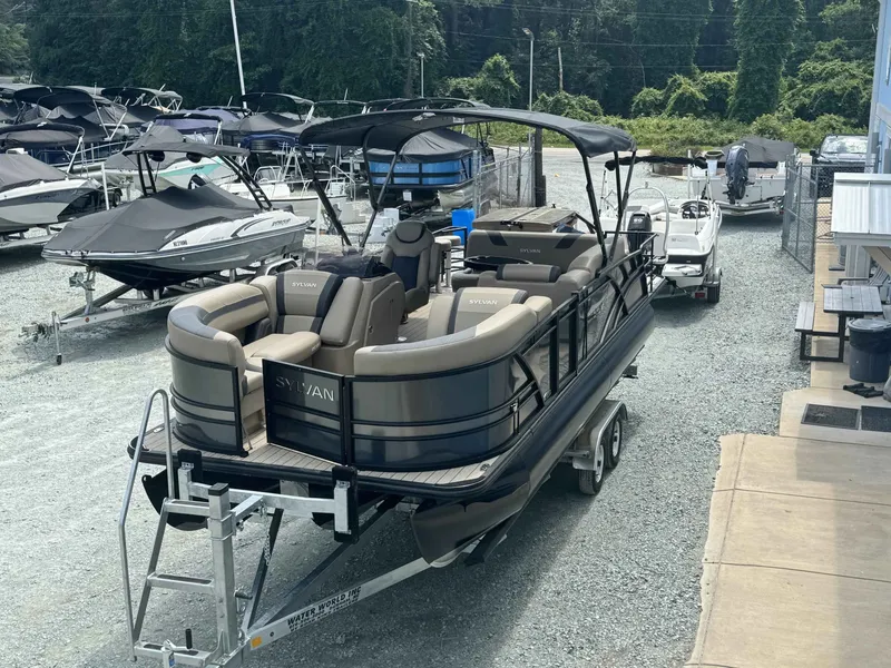 Slide: The Image of Sylvan L3 DLZ Bar 2025 - 3