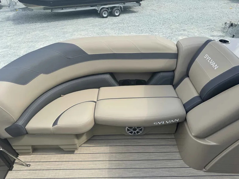 Slide: The Image of Sylvan L3 DLZ Bar 2025 - 4