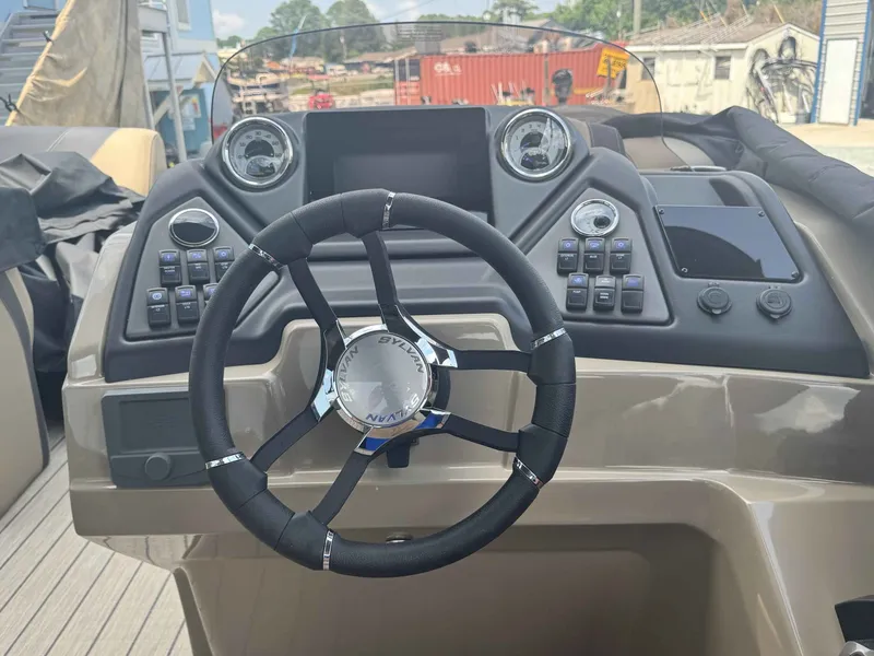 Slide: The Image of Sylvan L3 DLZ Bar 2025 - 7