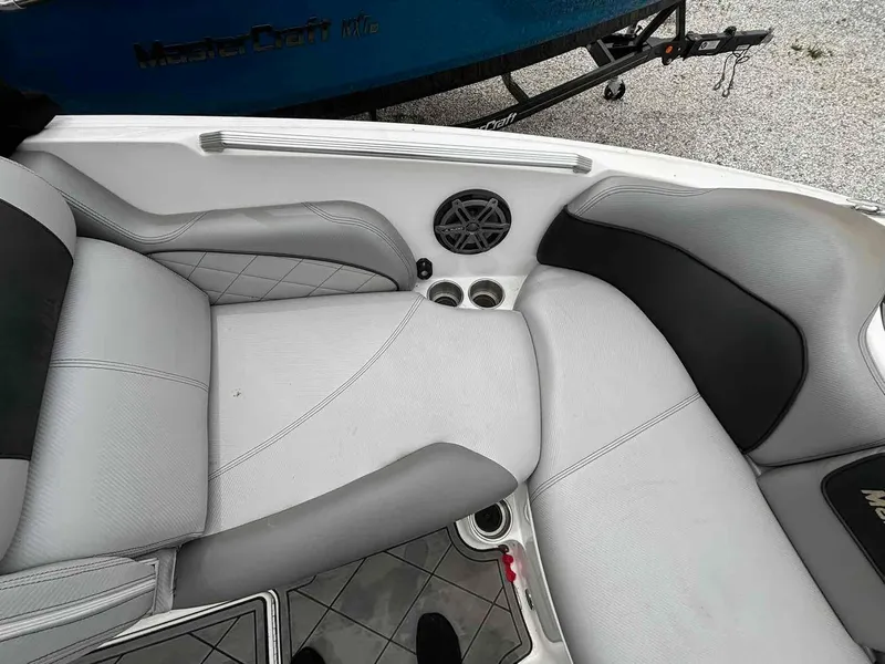 Slide: The Image of MasterCraft X-35 2013 - 14