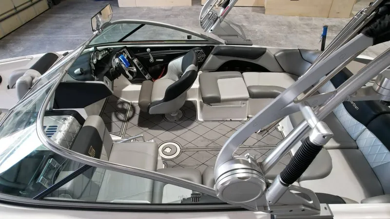 Slide: The Image of MasterCraft X-35 2013 - 16