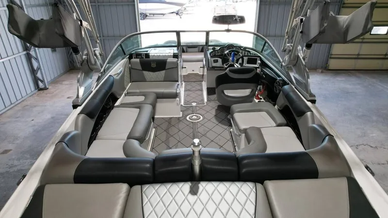 Slide: The Image of MasterCraft X-35 2013 - 21