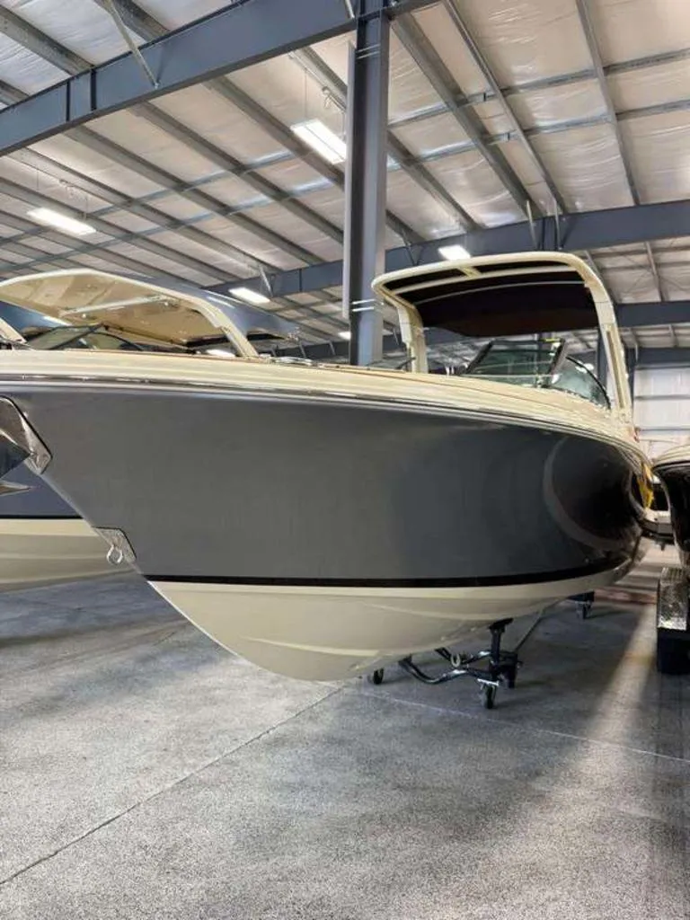 Slide: The Image of Chris-Craft Launch 28 GT 2025 - 2