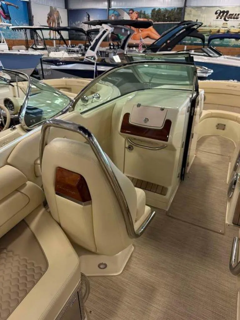 Slide: The Image of Chris-Craft Launch 28 GT 2025 - 3