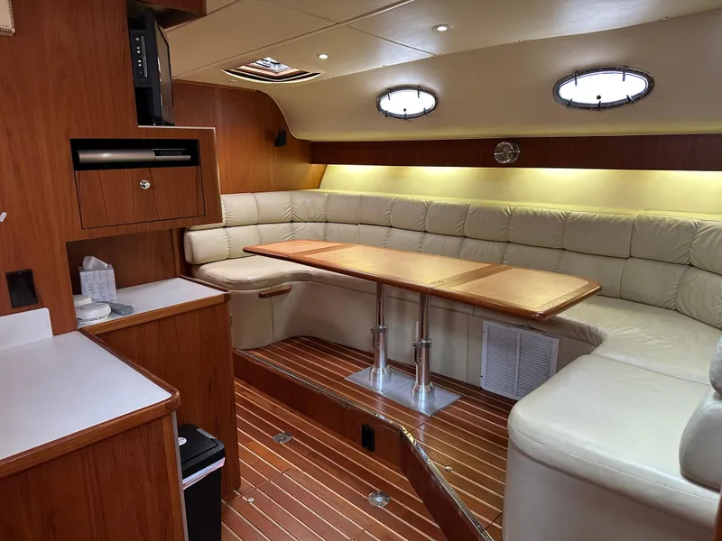 Slide: The Image of Folding Table converts to filler berth - 11