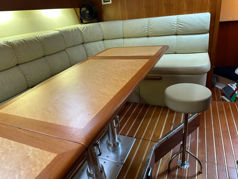 Slide: The Image of 1 of 2 Removable bar stools - 22