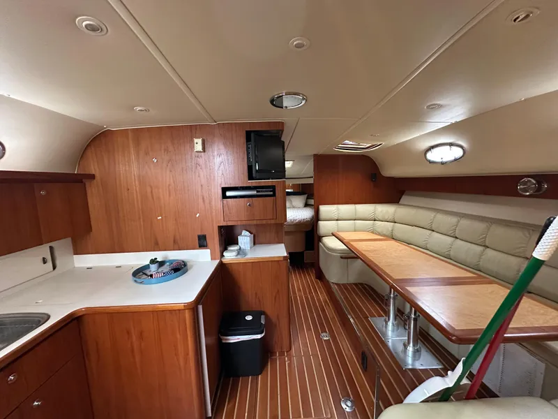 Slide: The Image of Preferred Teak Interior - 9