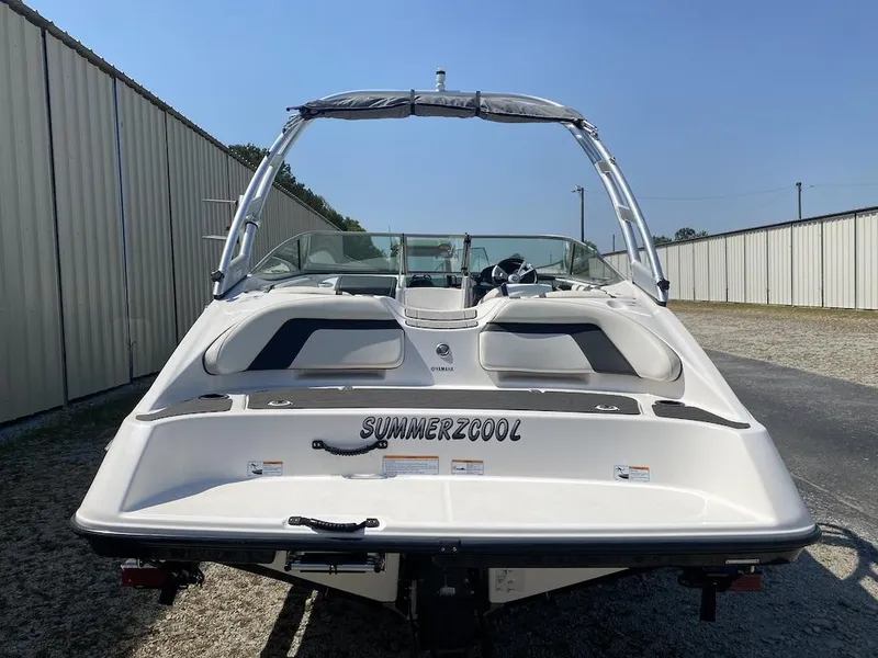 Slide: The Image of Yamaha AR190 2016 - 4