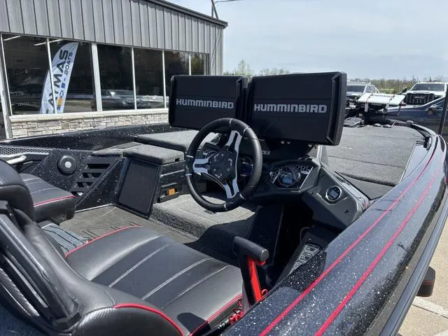 Slide: The Image of Skeeter FXR20 Limited Bass 2024 - 5