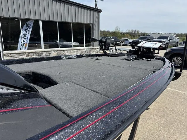 Slide: The Image of Skeeter FXR20 Limited Bass 2024 - 7