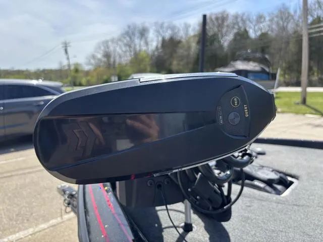 Slide: The Image of Skeeter FXR20 Limited Bass 2024 - 9