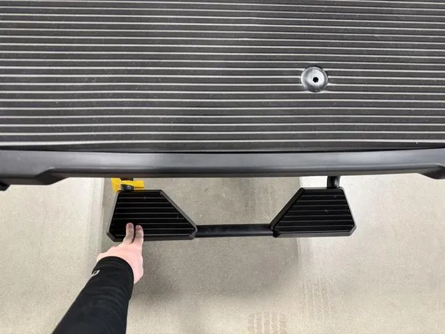 Slide: The Image of Yamaha VX Cruiser® with Audio 2025 - 13