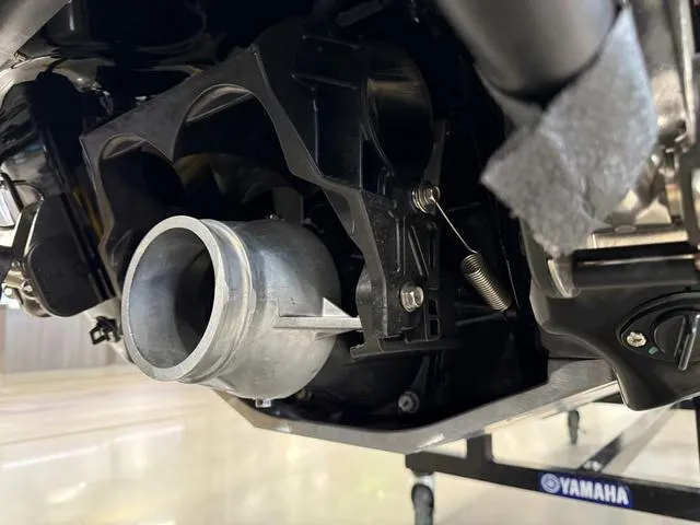 Slide: The Image of Yamaha VX Cruiser® with Audio 2025 - 14