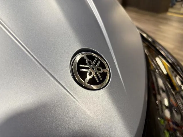 Slide: The Image of Yamaha VX Cruiser® with Audio 2025 - 7