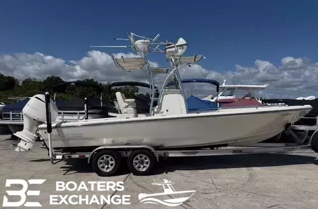 Slide: The Image of Pathfinder 2600 TRS 2018 - 1