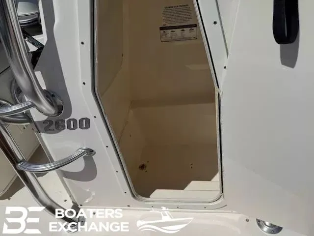 Slide: The Image of Pathfinder 2600 TRS 2018 - 10