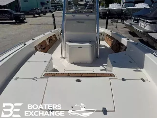 Slide: The Image of Pathfinder 2600 TRS 2018 - 11