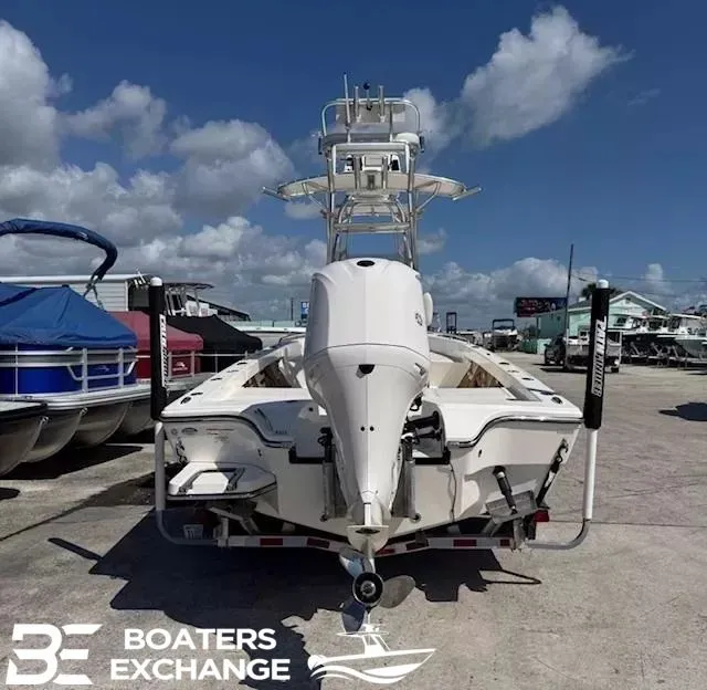 Slide: The Image of Pathfinder 2600 TRS 2018 - 2