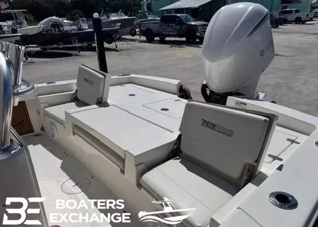 Slide: The Image of Pathfinder 2600 TRS 2018 - 4