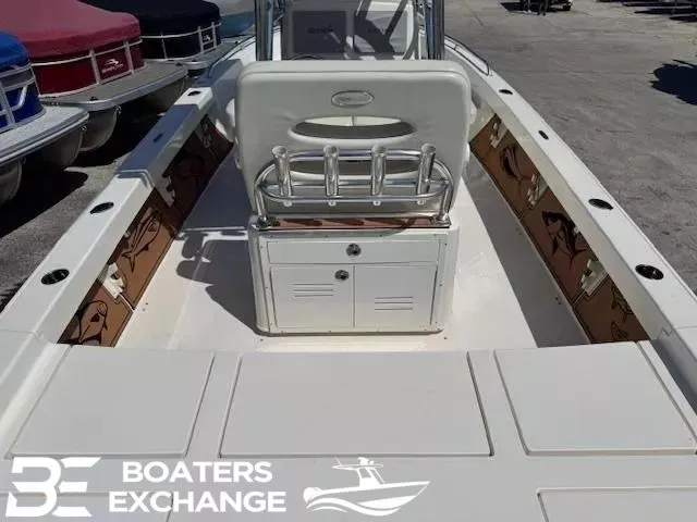 Slide: The Image of Pathfinder 2600 TRS 2018 - 5