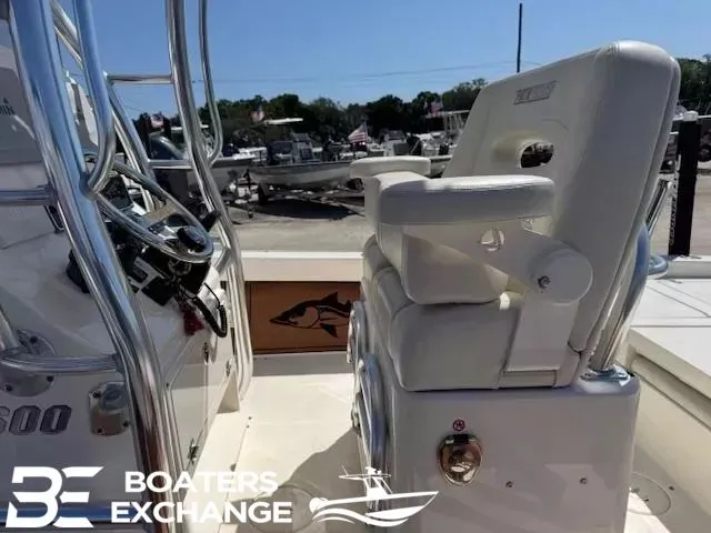 Slide: The Image of Pathfinder 2600 TRS 2018 - 6