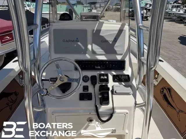 Slide: The Image of Pathfinder 2600 TRS 2018 - 7